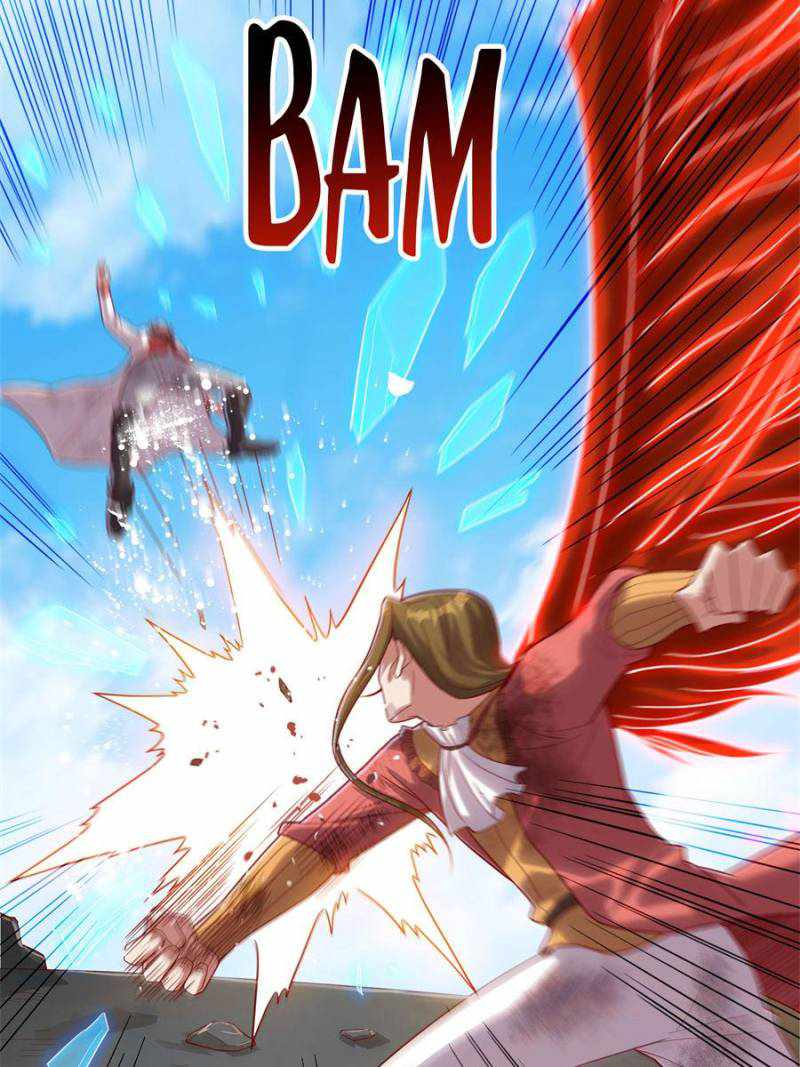 The Boss of Token Exchanging Chapter 116 - Page 20