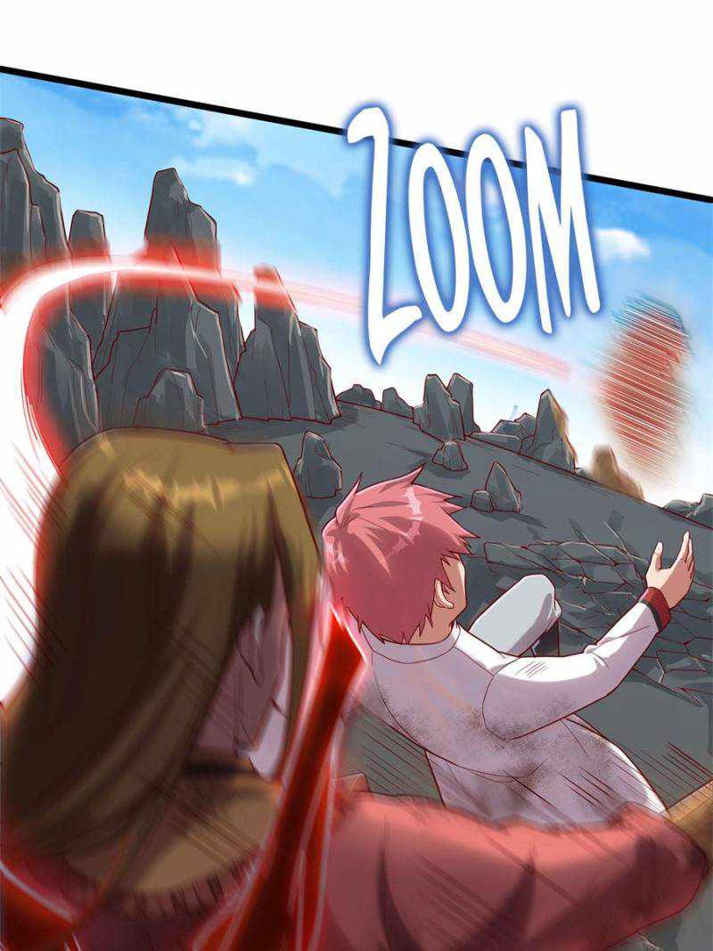 The Boss of Token Exchanging Chapter 116 - Page 22
