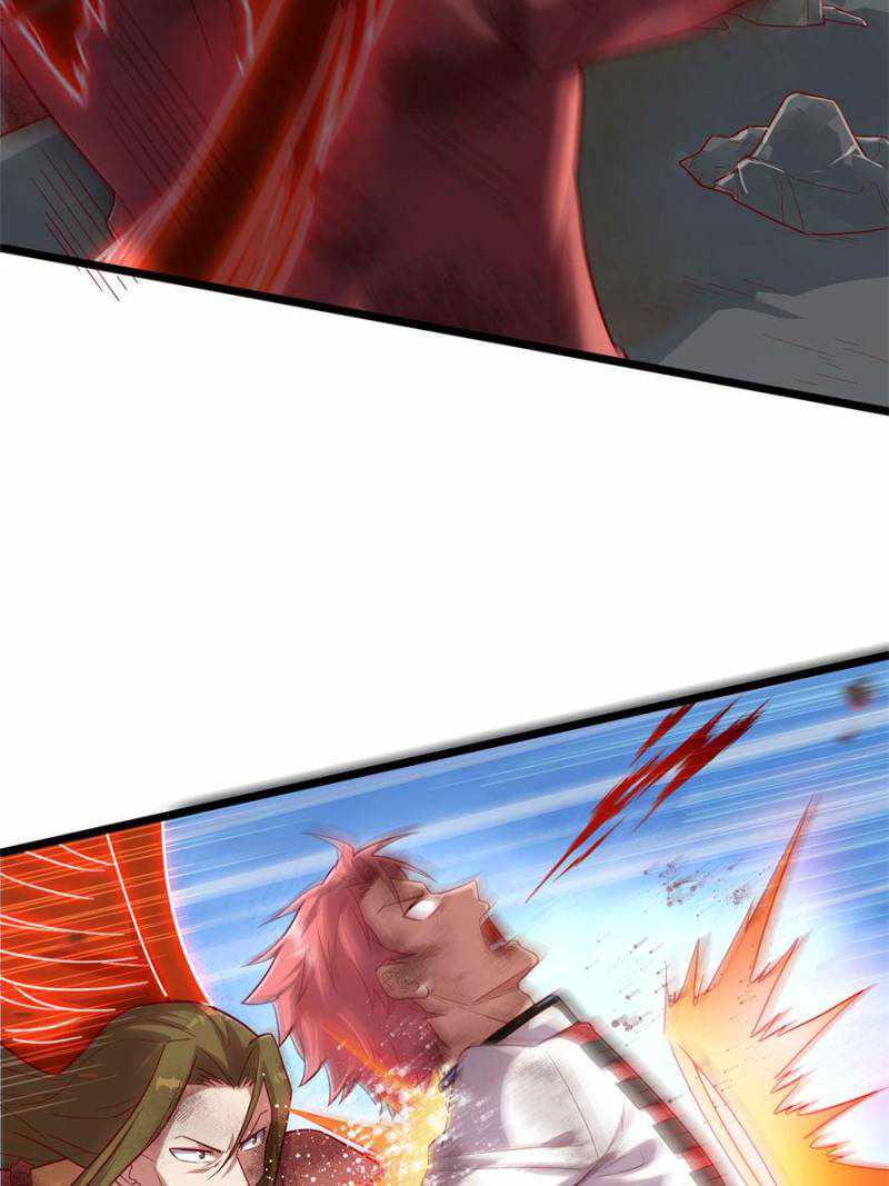 The Boss of Token Exchanging Chapter 116 - Page 23