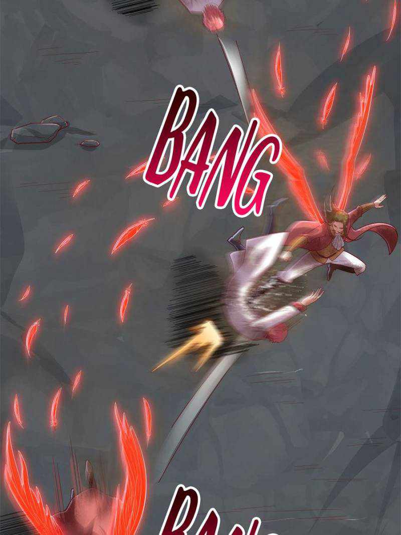 The Boss of Token Exchanging Chapter 116 - Page 26