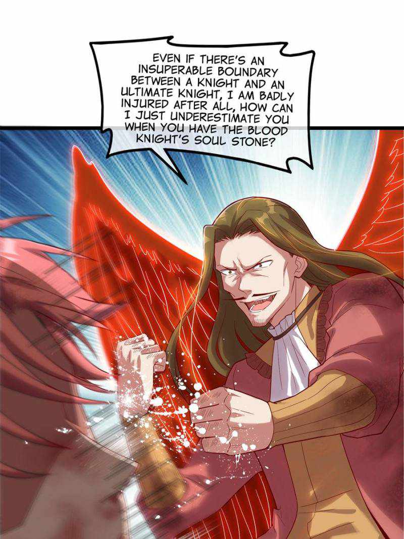 The Boss of Token Exchanging Chapter 116 - Page 28