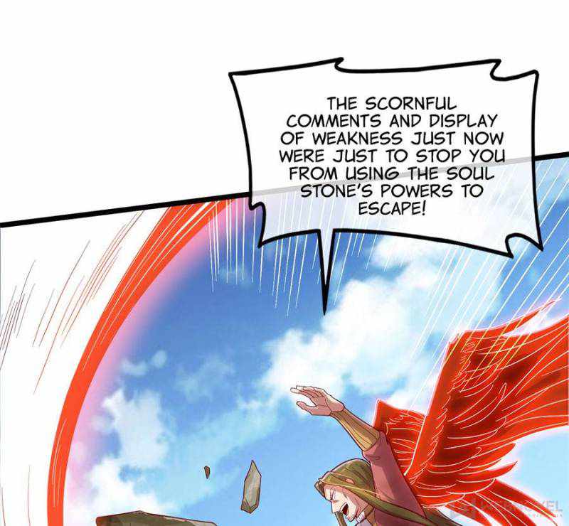 The Boss of Token Exchanging Chapter 116 - Page 30