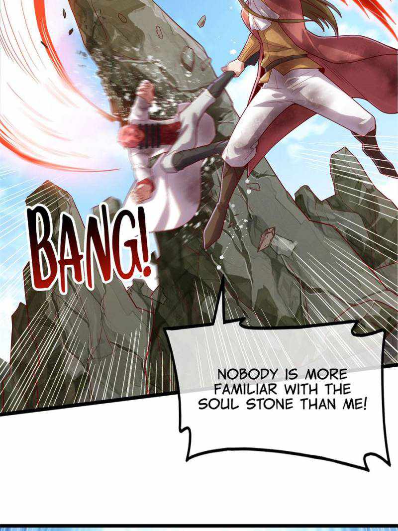 The Boss of Token Exchanging Chapter 116 - Page 31