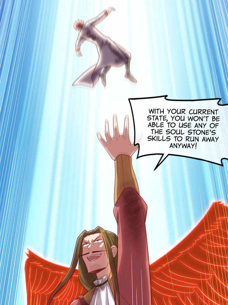 The Boss of Token Exchanging Chapter 116 - Page 32