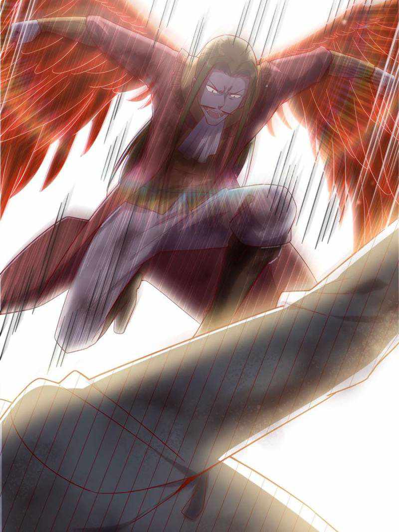 The Boss of Token Exchanging Chapter 116 - Page 34
