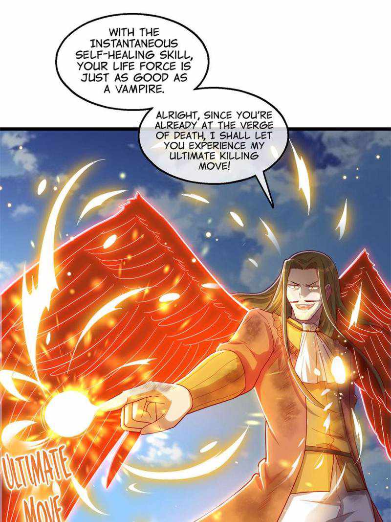 The Boss of Token Exchanging Chapter 116 - Page 38
