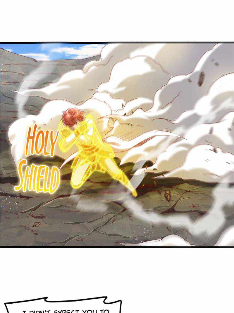The Boss of Token Exchanging Chapter 116 - Page 40
