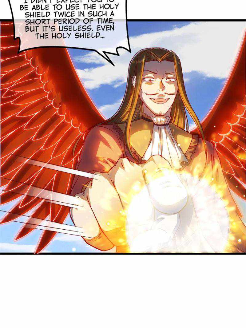 The Boss of Token Exchanging Chapter 116 - Page 41