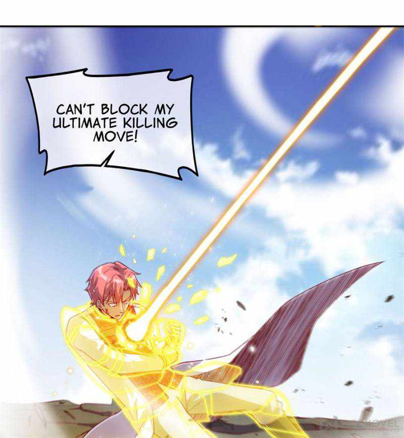 The Boss of Token Exchanging Chapter 116 - Page 42