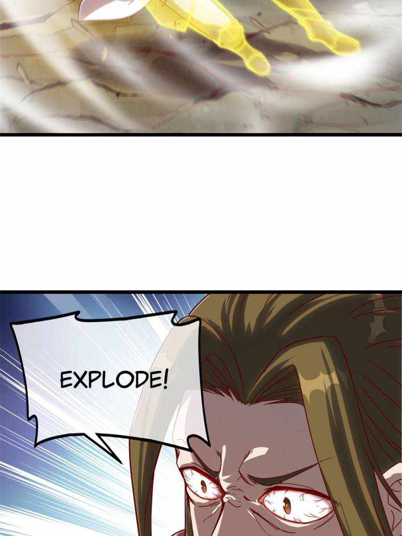 The Boss of Token Exchanging Chapter 116 - Page 43