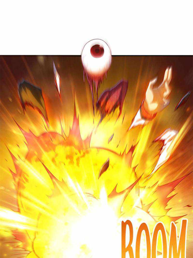 The Boss of Token Exchanging Chapter 116 - Page 46