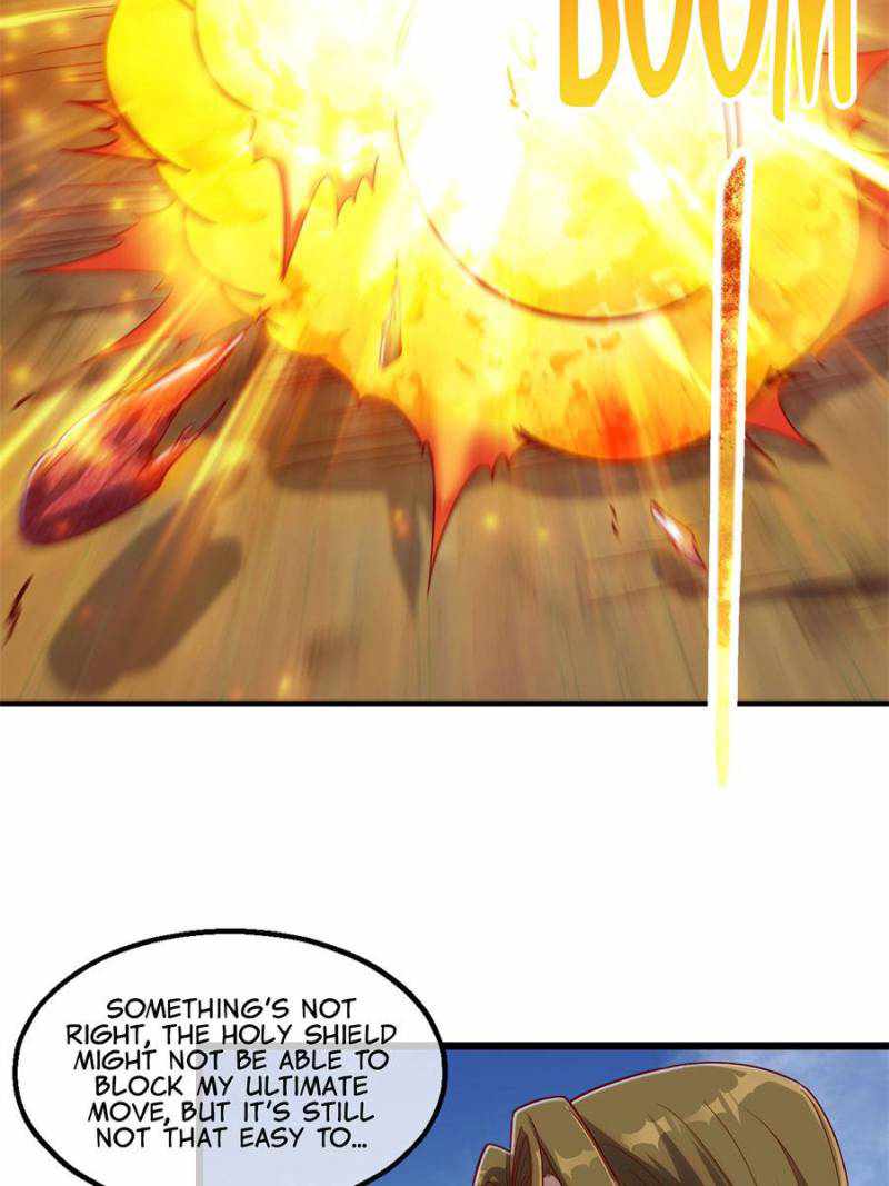 The Boss of Token Exchanging Chapter 116 - Page 47