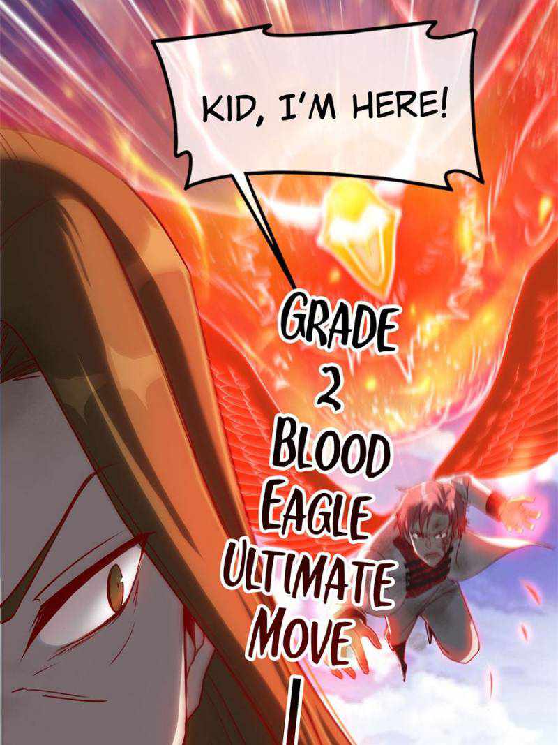 The Boss of Token Exchanging Chapter 116 - Page 50