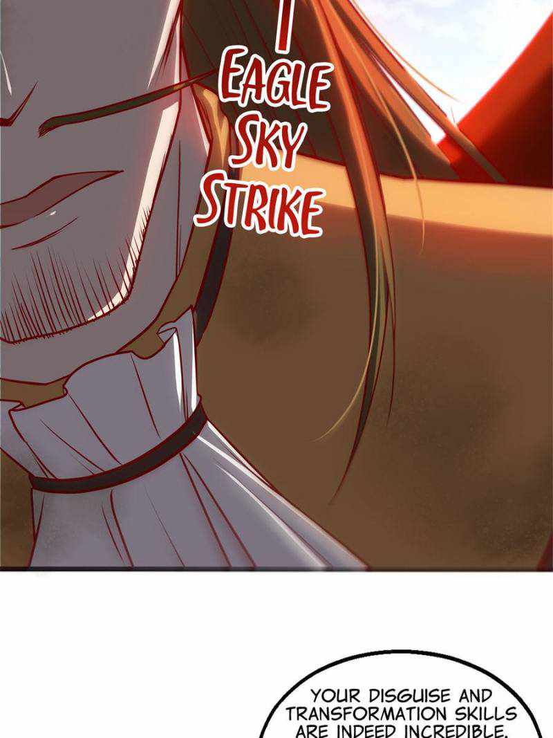 The Boss of Token Exchanging Chapter 116 - Page 51