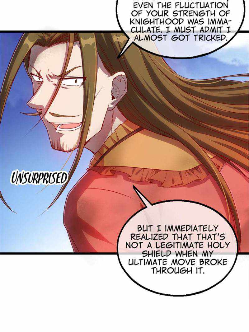 The Boss of Token Exchanging Chapter 116 - Page 52