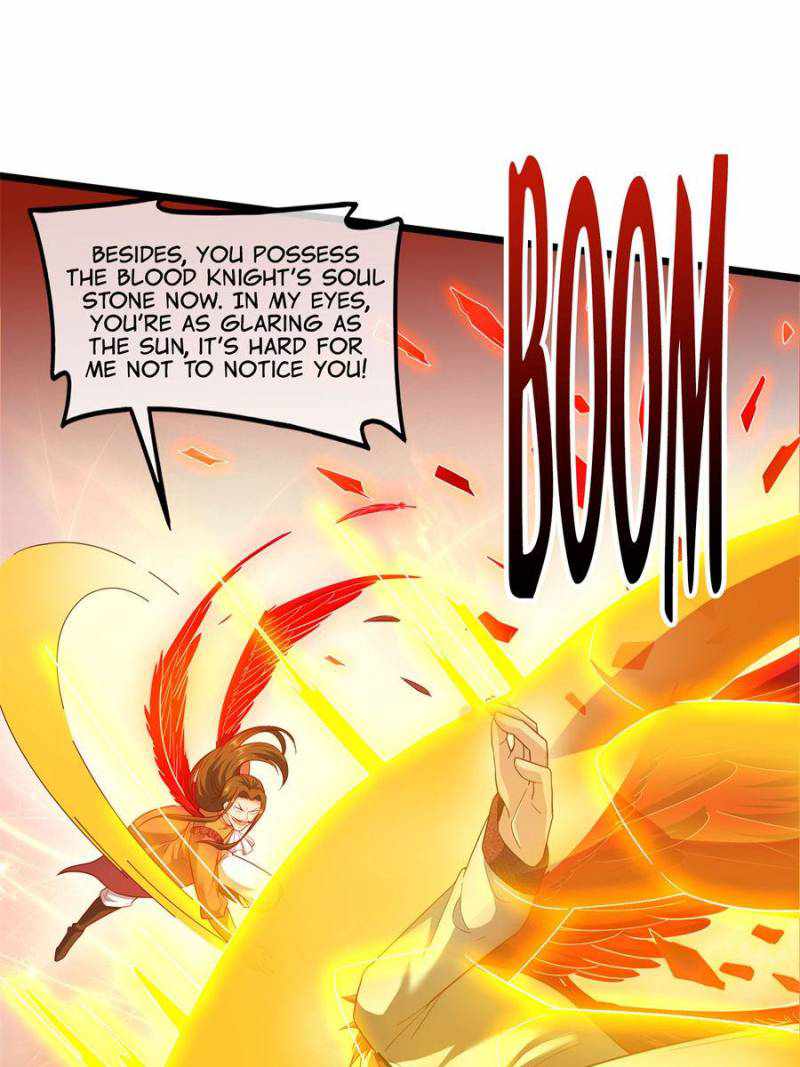 The Boss of Token Exchanging Chapter 116 - Page 54