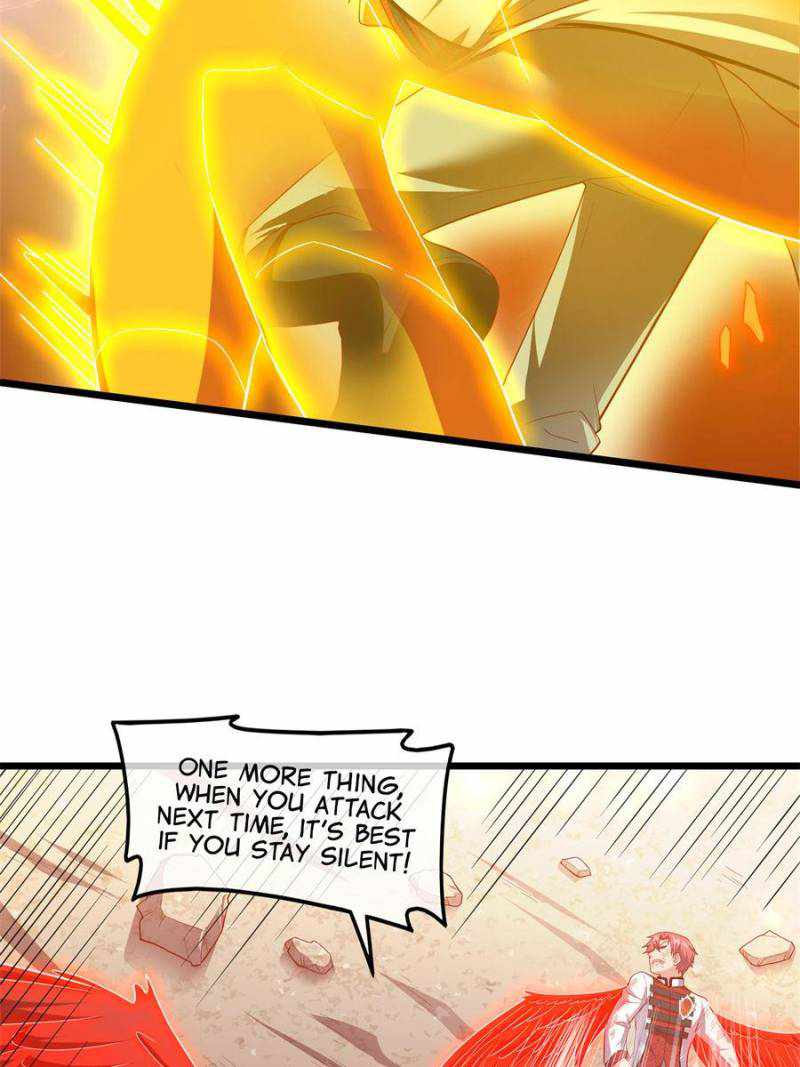 The Boss of Token Exchanging Chapter 116 - Page 55