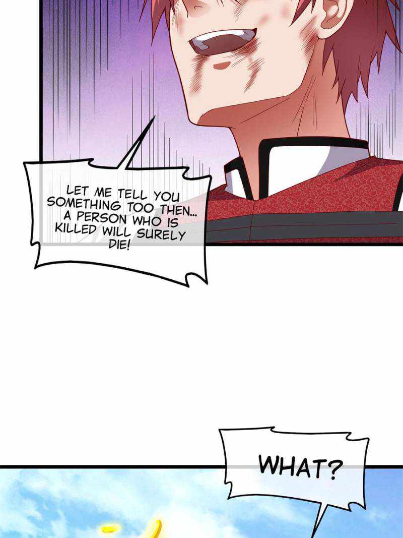 The Boss of Token Exchanging Chapter 116 - Page 58