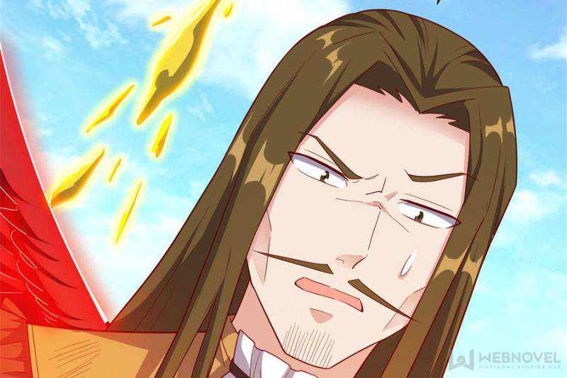 The Boss of Token Exchanging Chapter 116 - Page 59