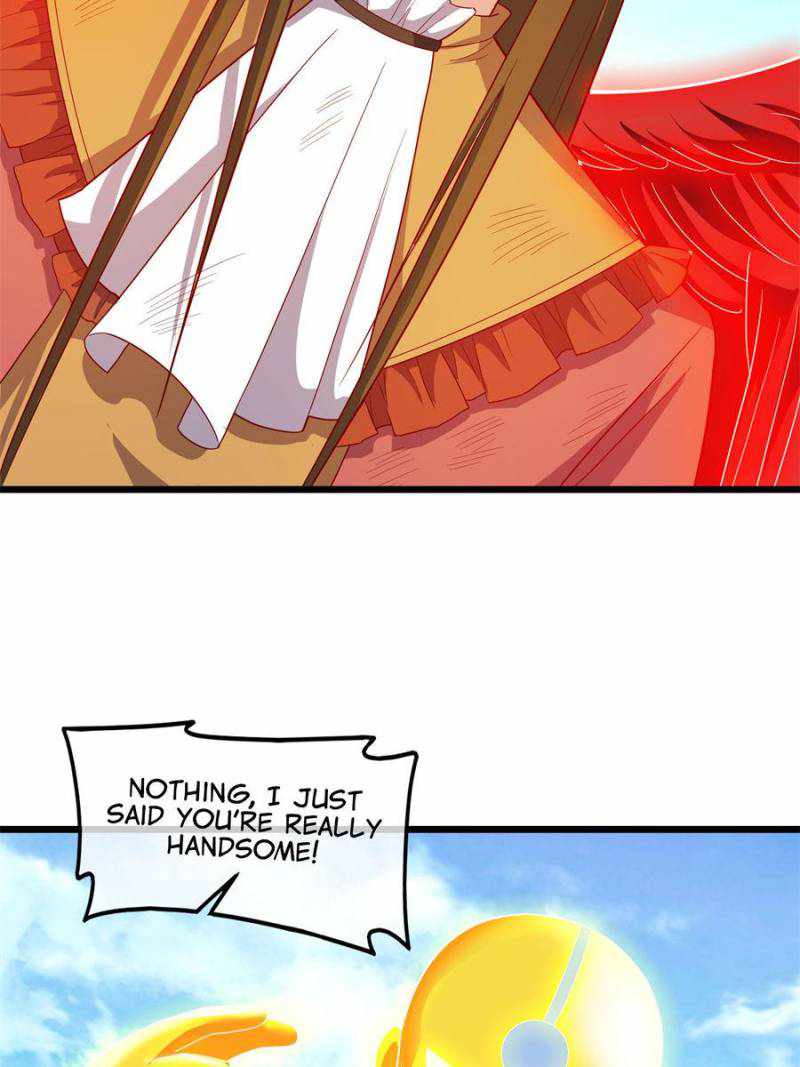The Boss of Token Exchanging Chapter 116 - Page 60