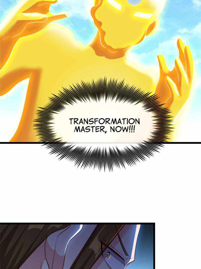 The Boss of Token Exchanging Chapter 116 - Page 61