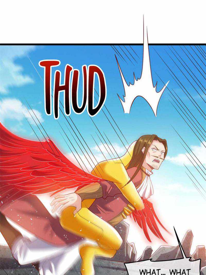The Boss of Token Exchanging Chapter 116 - Page 63