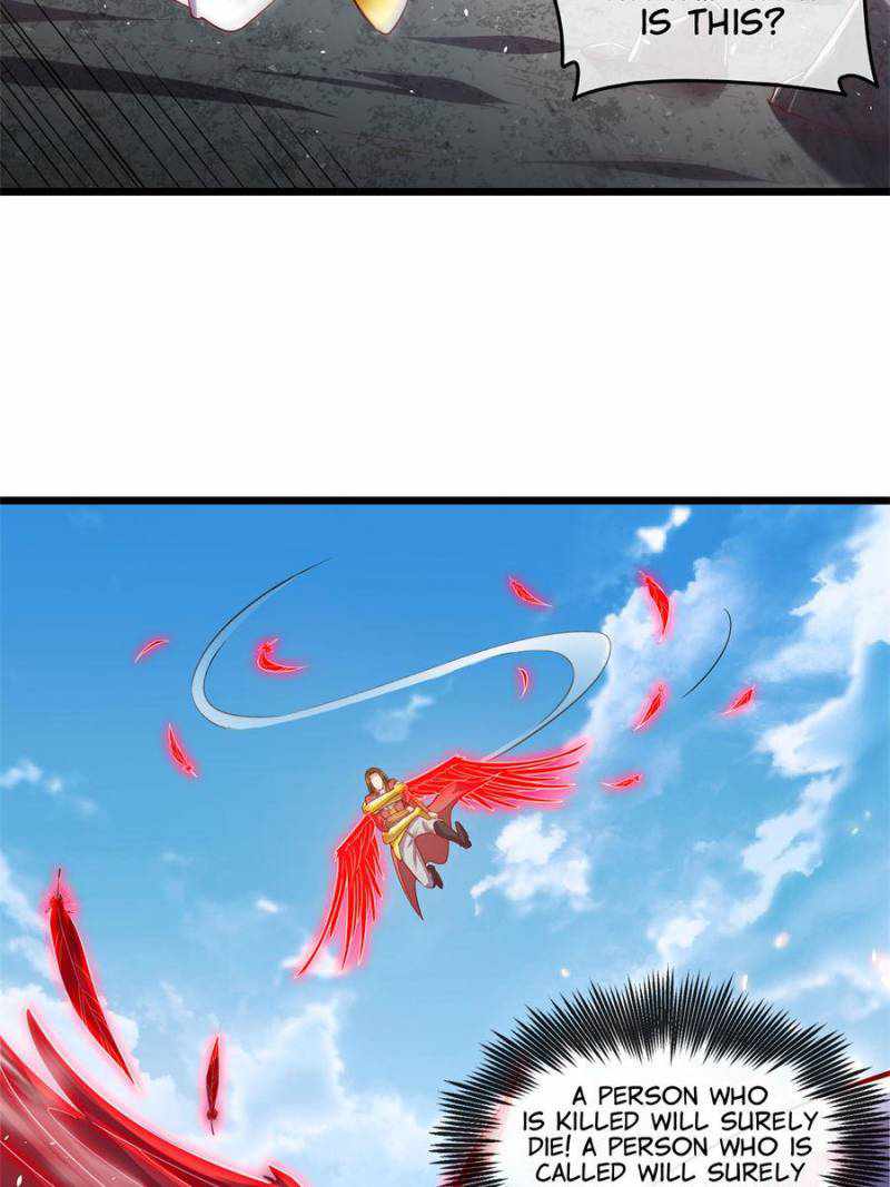 The Boss of Token Exchanging Chapter 116 - Page 64