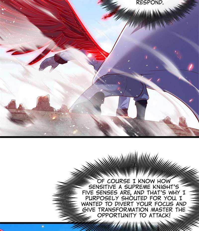 The Boss of Token Exchanging Chapter 116 - Page 65
