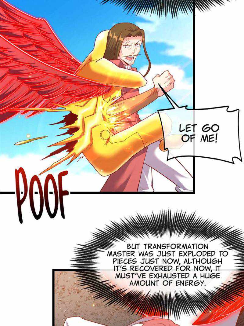 The Boss of Token Exchanging Chapter 116 - Page 66
