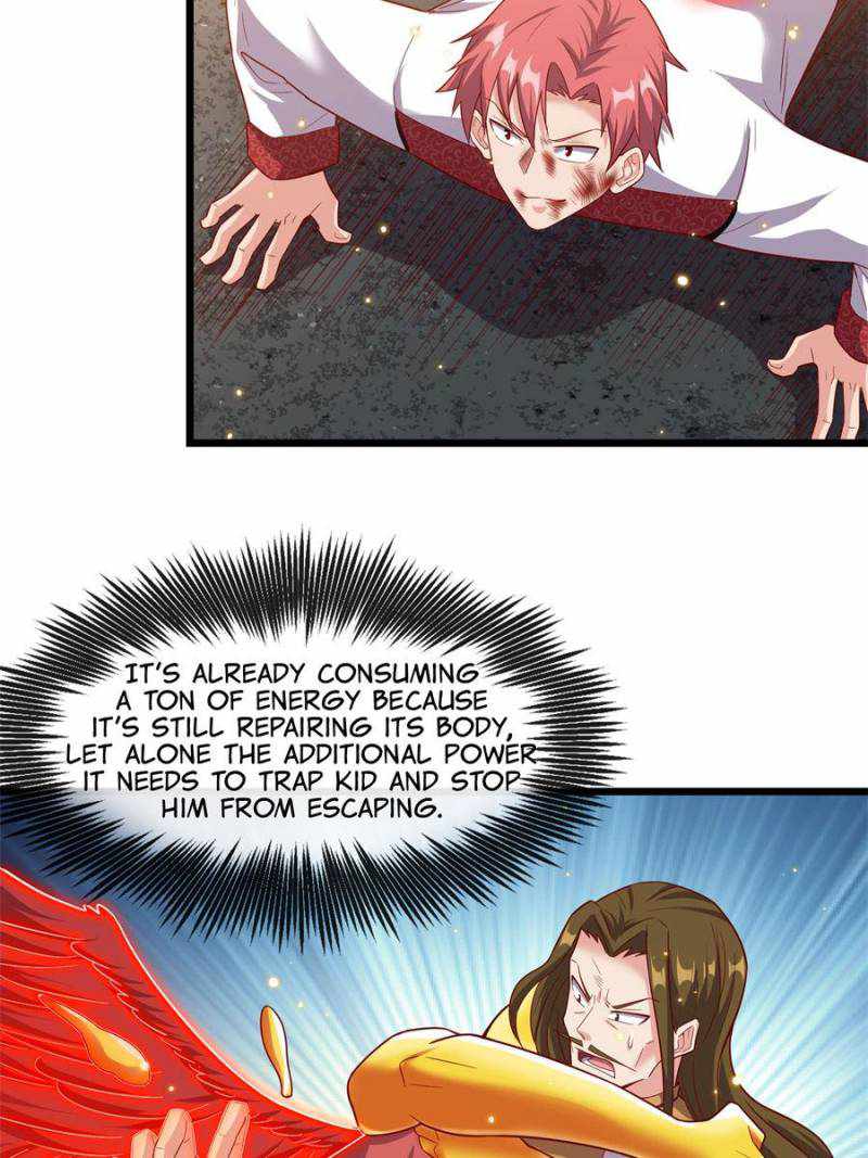 The Boss of Token Exchanging Chapter 116 - Page 67
