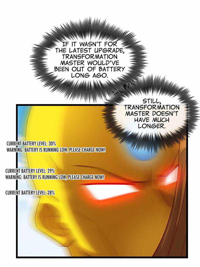 The Boss of Token Exchanging Chapter 116 - Page 69