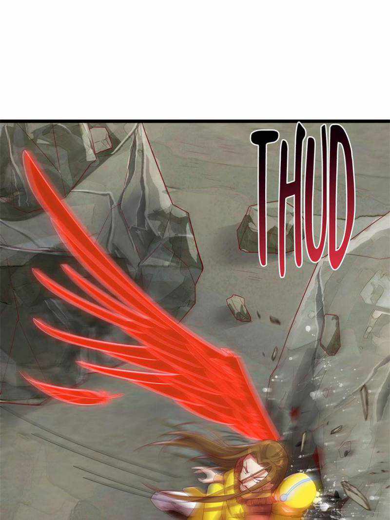 The Boss of Token Exchanging Chapter 116 - Page 70