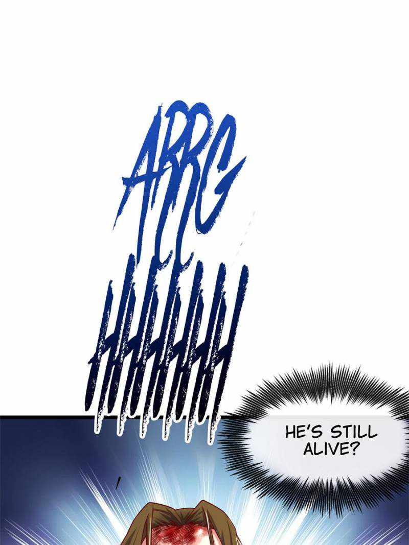 The Boss of Token Exchanging Chapter 116 - Page 87