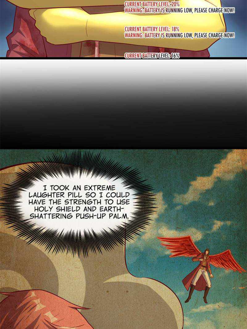 The Boss of Token Exchanging Chapter 116 - Page 89