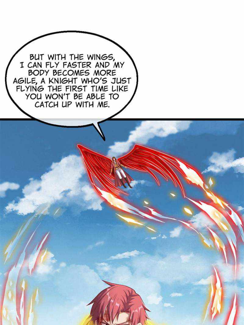 The Boss of Token Exchanging Chapter 116 - Page 10