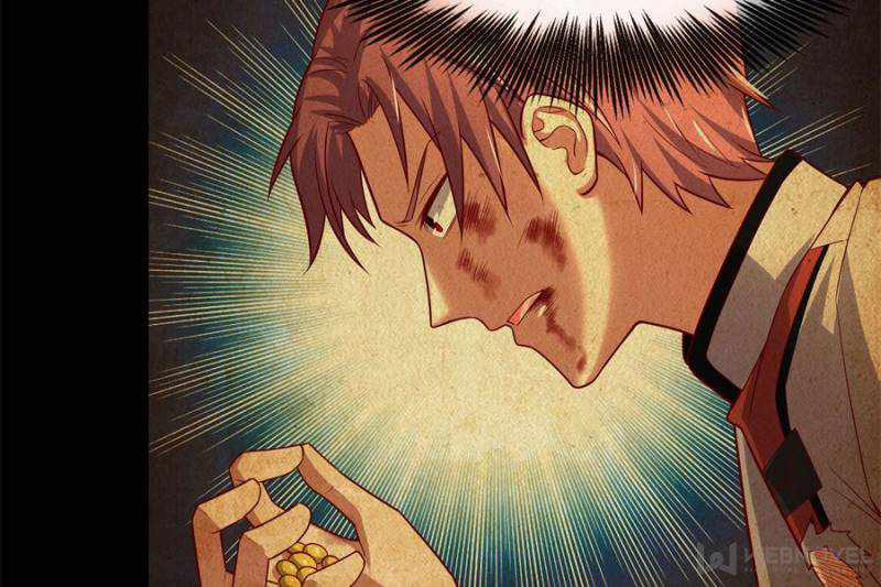 The Boss of Token Exchanging Chapter 116 - Page 91