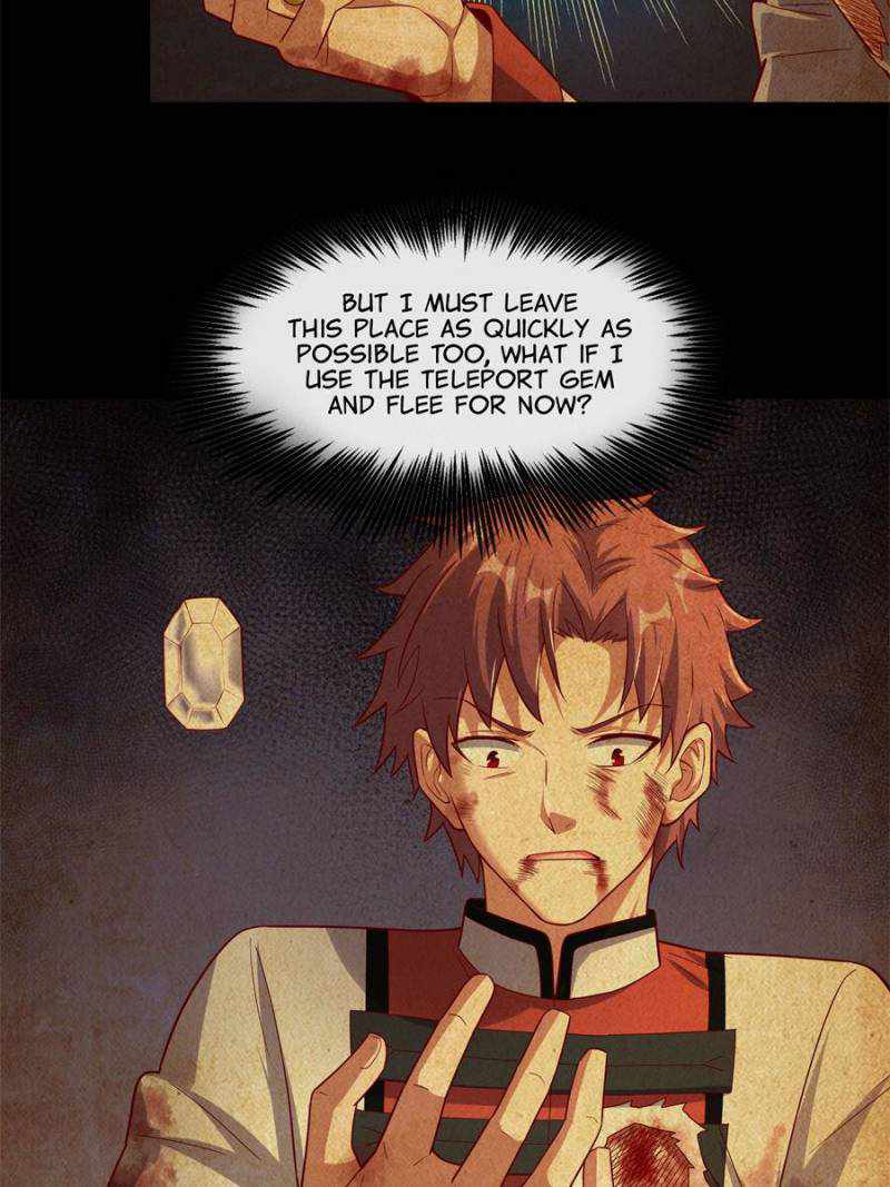 The Boss of Token Exchanging Chapter 116 - Page 92
