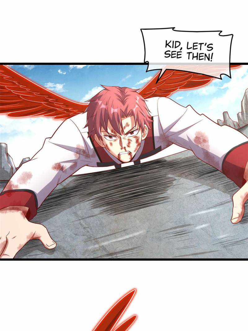 The Boss of Token Exchanging Chapter 116 - Page 95