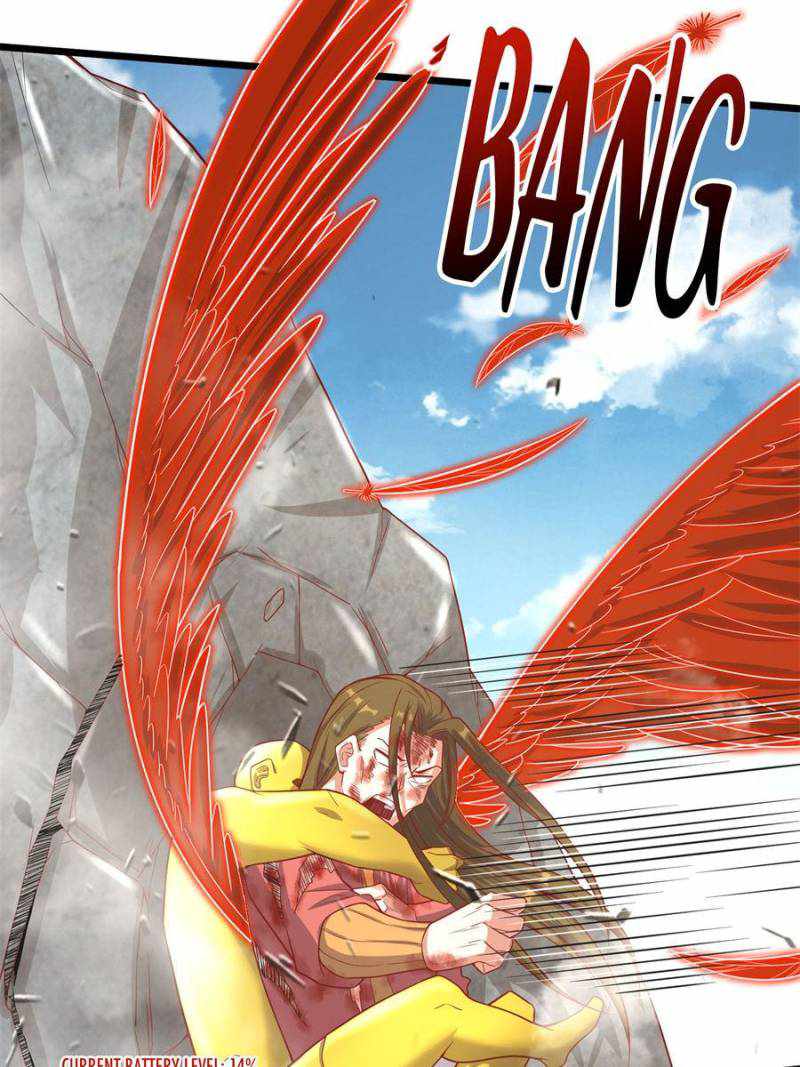 The Boss of Token Exchanging Chapter 116 - Page 96