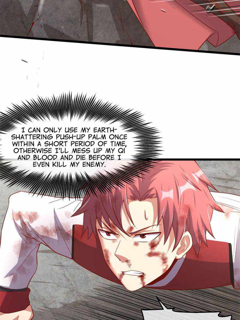The Boss of Token Exchanging Chapter 116 - Page 98