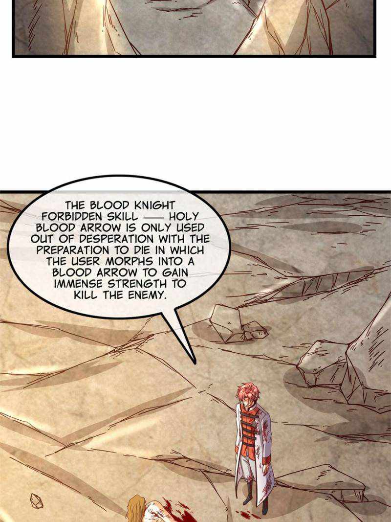 The Boss of Token Exchanging Chapter 117 - Page 2