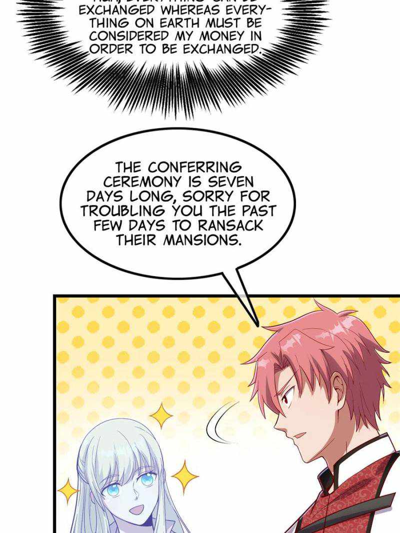 The Boss of Token Exchanging Chapter 117 - Page 101