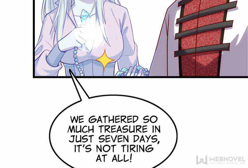 The Boss of Token Exchanging Chapter 117 - Page 102