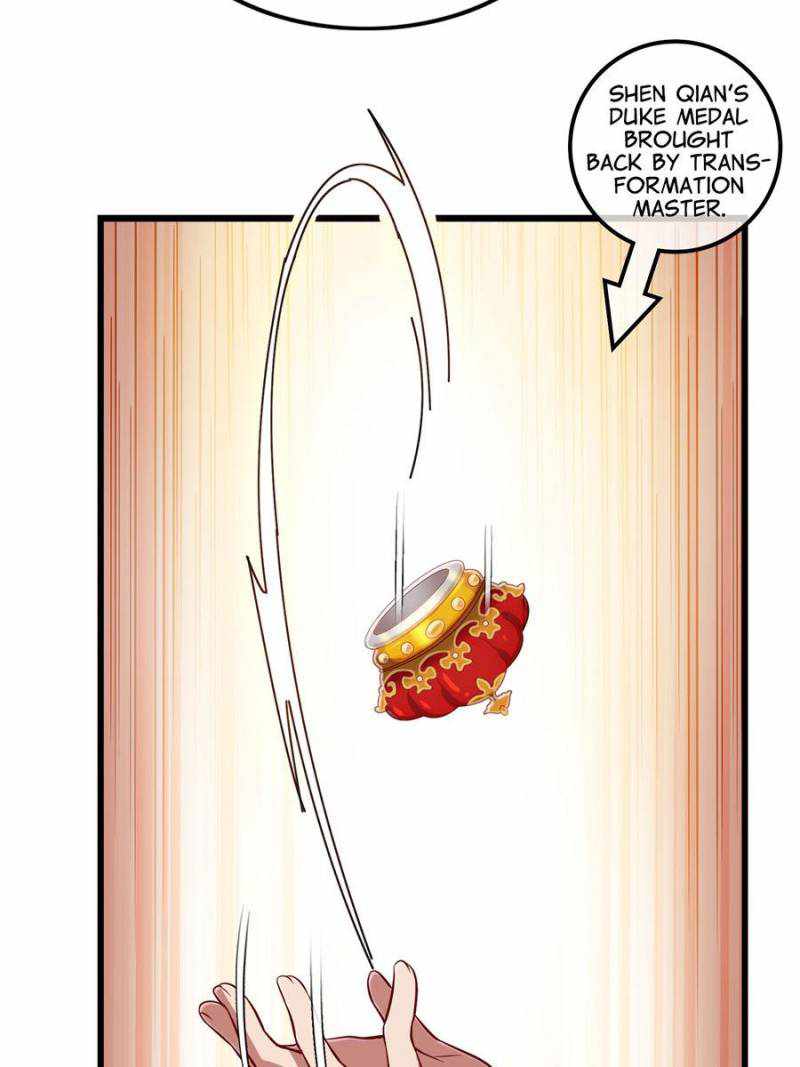 The Boss of Token Exchanging Chapter 117 - Page 103