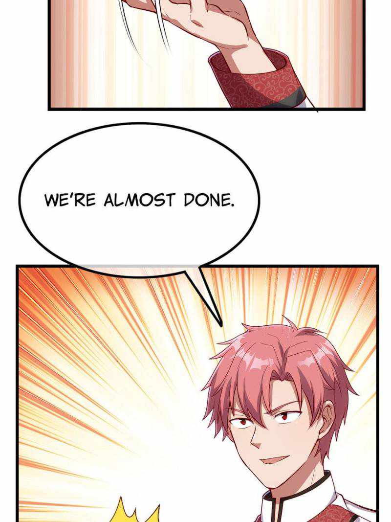 The Boss of Token Exchanging Chapter 117 - Page 104