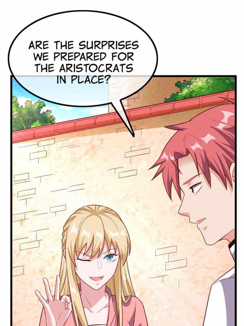 The Boss of Token Exchanging Chapter 117 - Page 106