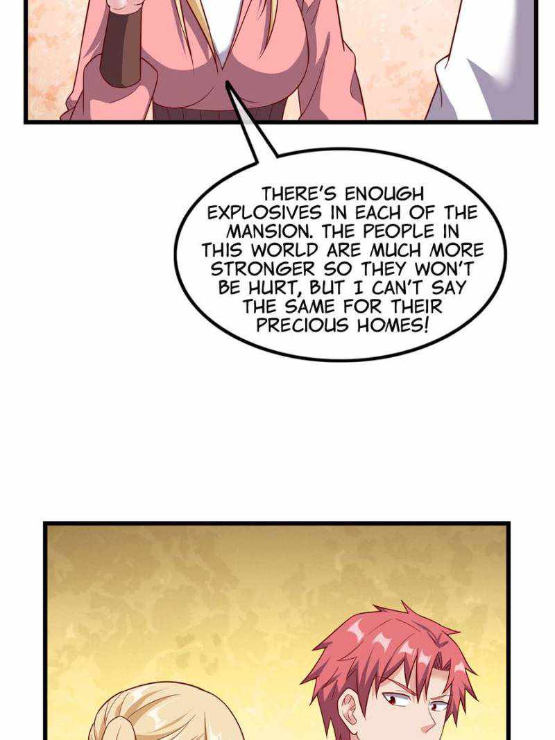 The Boss of Token Exchanging Chapter 117 - Page 107