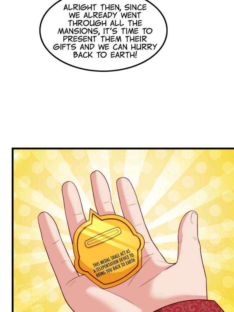 The Boss of Token Exchanging Chapter 117 - Page 109