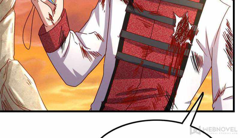 The Boss of Token Exchanging Chapter 117 - Page 12