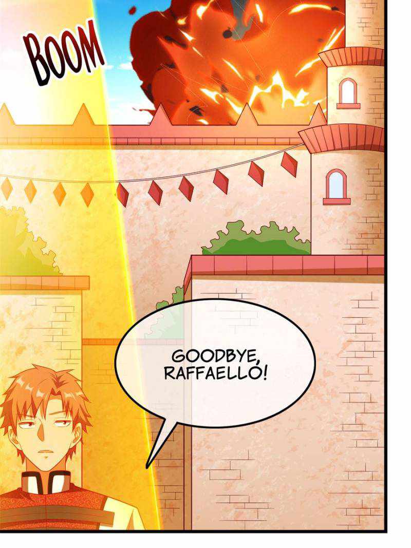 The Boss of Token Exchanging Chapter 117 - Page 115